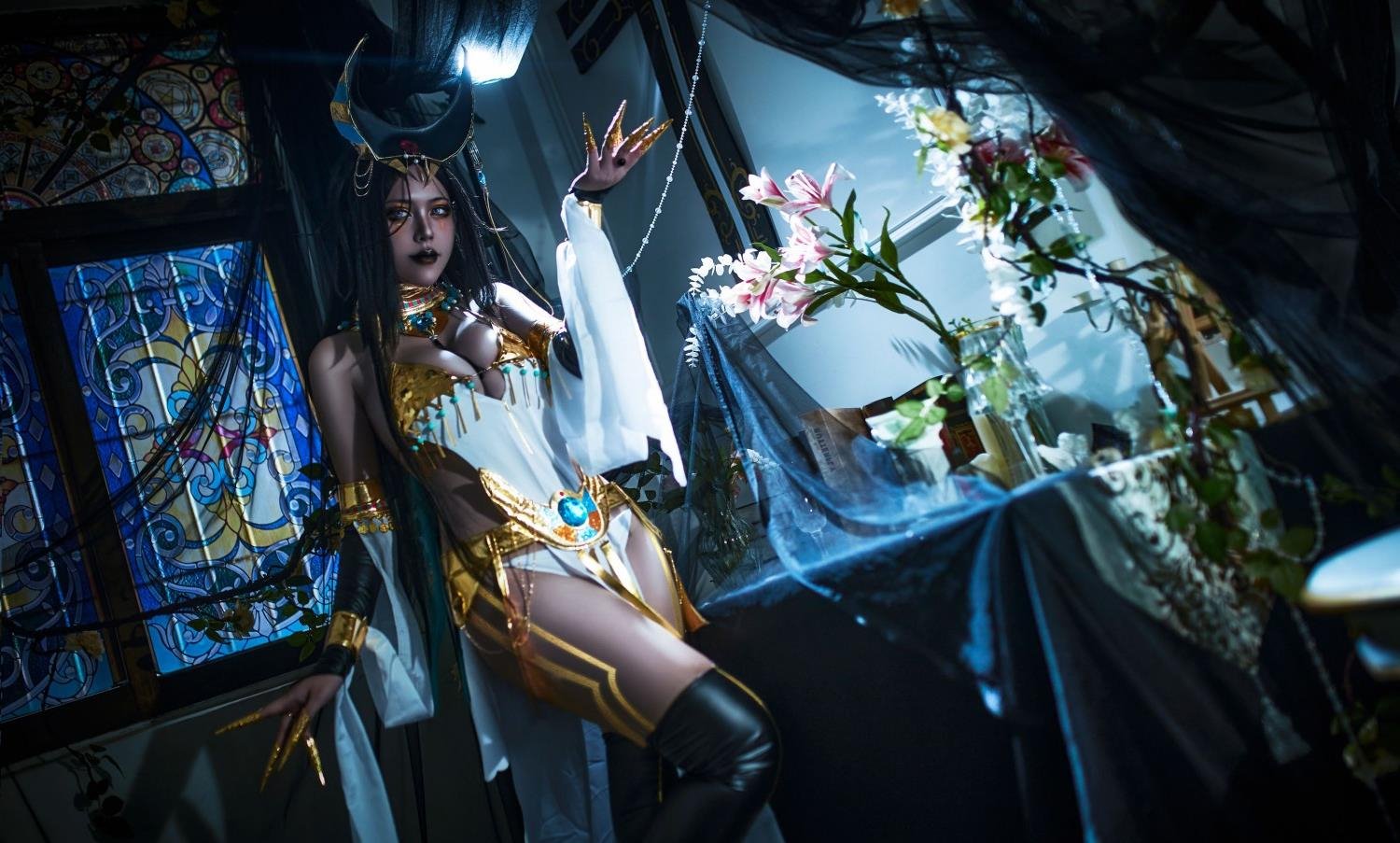 ��˹��֮����ս����