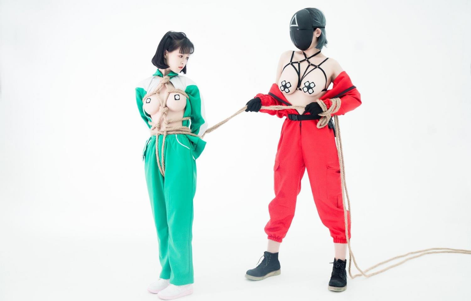 �Ŵ�ΪʲôҪ����Ů